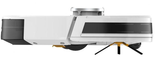S-link C45 Robot Süpürge+Mop