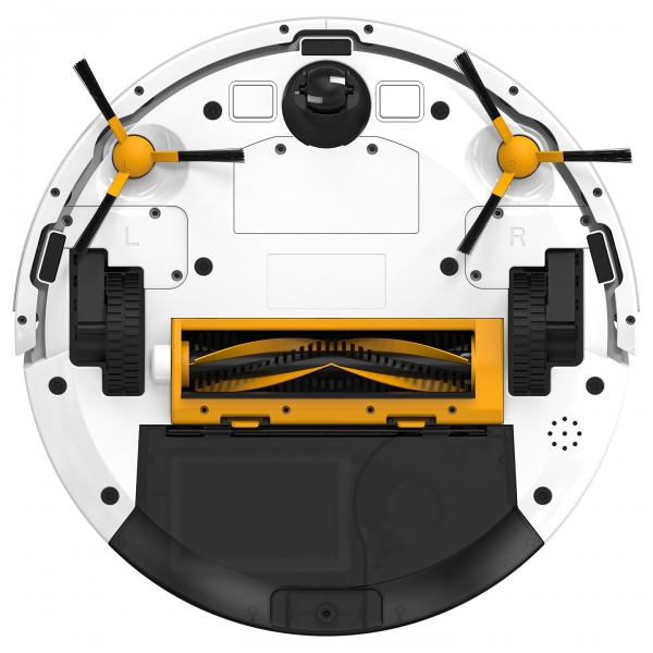 S-link C45 Robot Süpürge+Mop