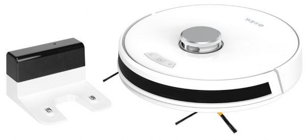 S-link C45 Robot Süpürge+Mop