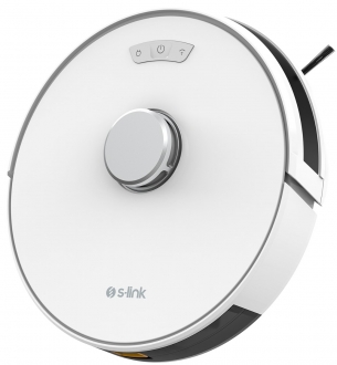 S-link C45 Robot Süpürge+Mop
