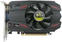 Axle GeForce GT 740 2GB GDDR5 resim