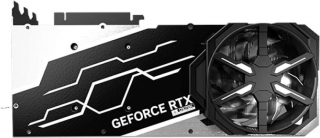 Galax GeForce RTX 4080 Super ST 1-Click OC Ekran Kartı