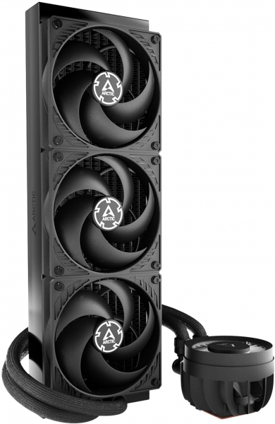 Arctic Liquid Freezer III 360 İşlemci Soğutucu
