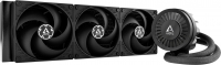 Arctic Liquid Freezer III 360 resim