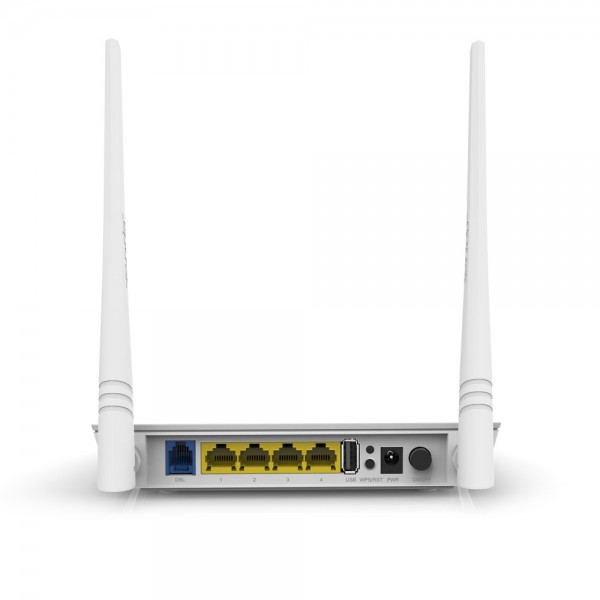 Tenda D301 Modem