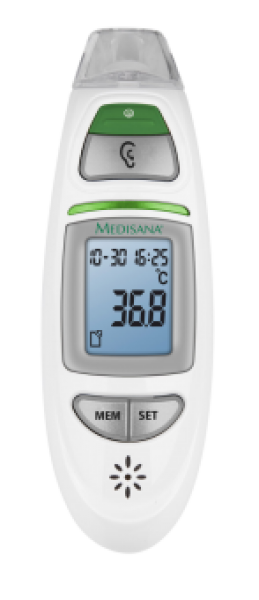 Medisana TM-750 Kulak İçi Ateş Ölçer