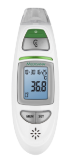 Medisana TM-750 Kulak İçi Ateş Ölçer