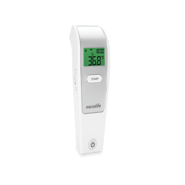 Microlife NC 150 Tabanca Ateş Ölçer