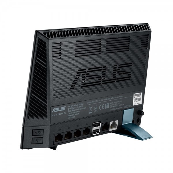 Asus DSL-N17U Modem