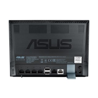 Asus DSL-N17U Modem