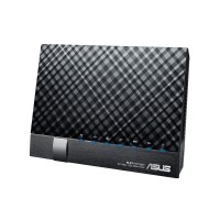 Asus DSL-N17U resim