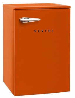 Vestel Retro SB14011 Buzdolabı