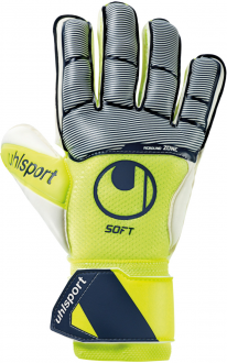 Uhlsport Soft Advanced Kaleci Eldiveni
