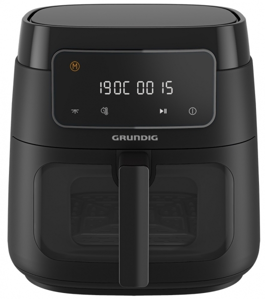 Grundig FRY 7320 Air Fryer Fritöz