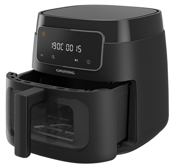 Grundig FRY 7320 Air Fryer Fritöz