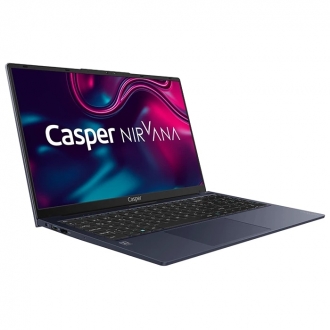 Casper Nirvana X600.1235-8V00X-M-F Laptop