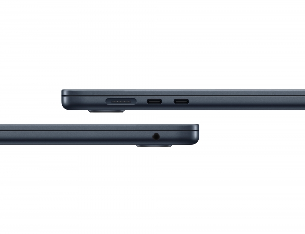 Apple MacBook Air 15.3" M3 (MRYU3TU/A) Laptop