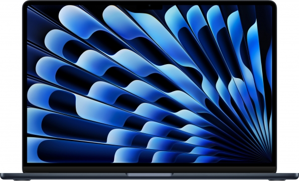 Apple MacBook Air 15.3" M3 (MRYU3TU/A) Laptop