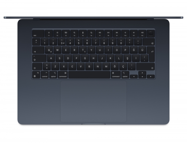 Apple MacBook Air 15.3" M3 (MRYU3TU/A) Laptop