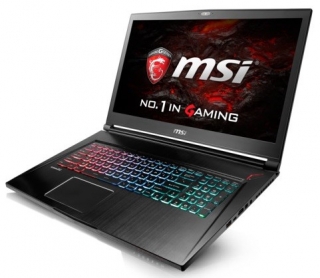 MSI GS73VR Stealth Pro 7RG-080TR Laptop