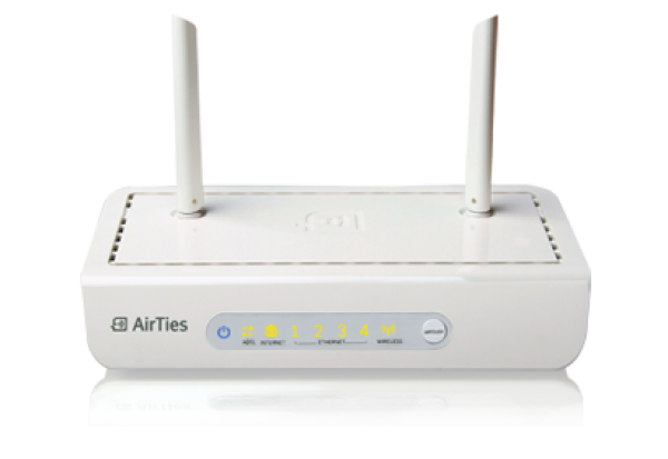 AirTies Air 5343 Modem