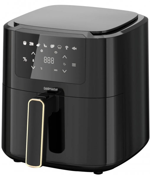 Goldmaster Liberta GM-8411 Air Fryer Fritöz