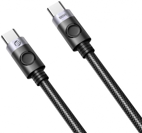 Orico PD100W 5A Şarj Kablosu (1 m)