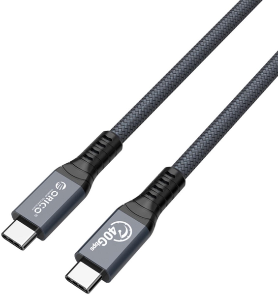 Orico Thunderbolt 4 PD100W Şarj Kablosu
