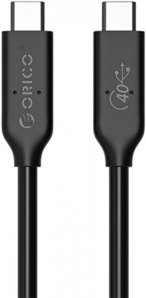 Orico U4C03 PD100W Şarj Kablosu (0.3 m)