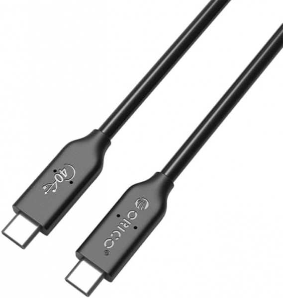 Orico U4C08 PD100W Şarj Kablosu (0.8 m)