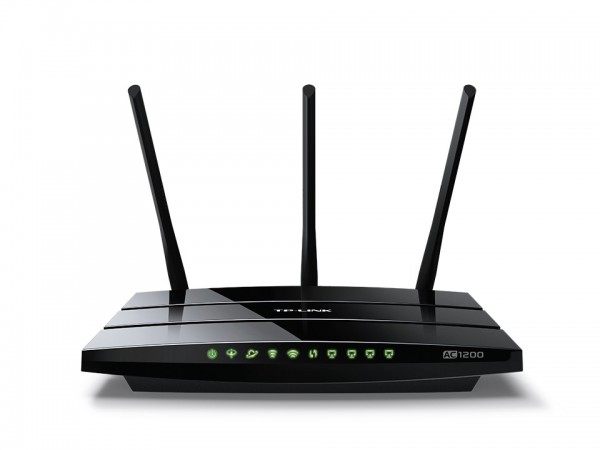 TP-Link Archer VR400 Modem