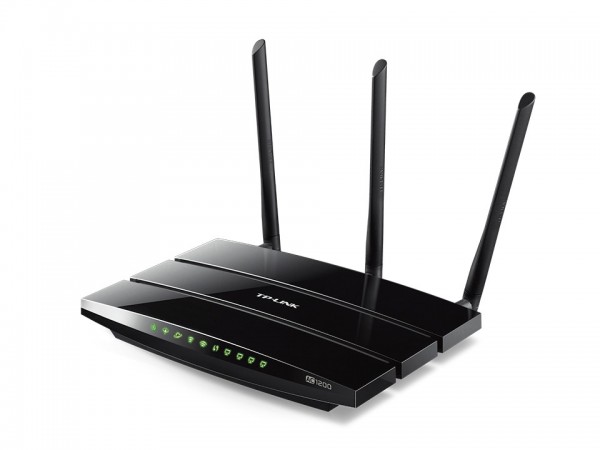 TP-Link Archer VR400 Modem