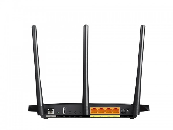 TP-Link Archer VR400 Modem