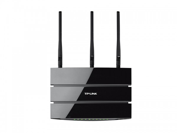 TP-Link Archer VR400 Modem