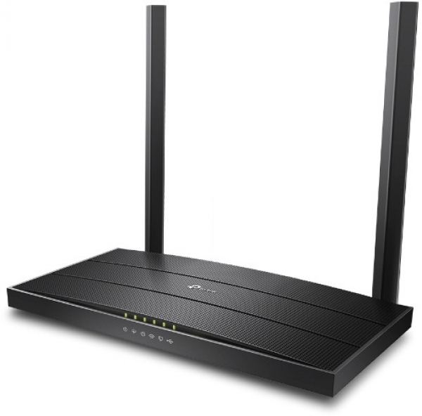 TP-Link Archer VR400 Modem
