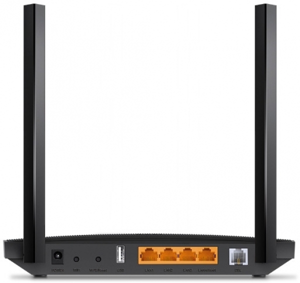 TP-Link Archer VR400 Modem