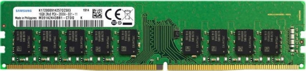 Samsung M391A2K43BB1-CTDQ 16 GB 2666 MT