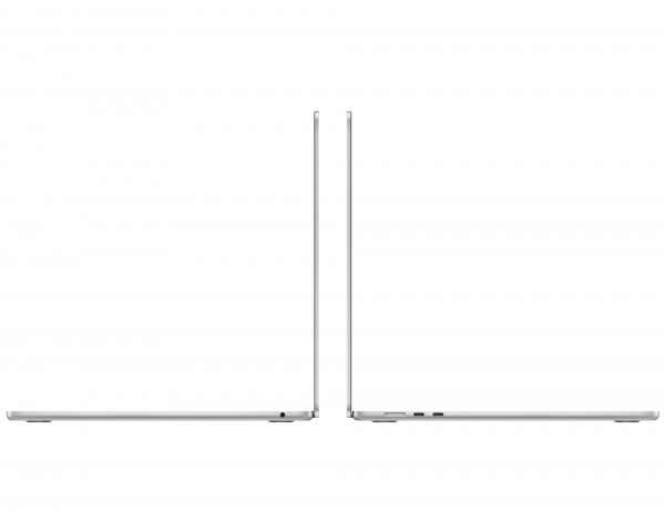 Apple MacBook Air 15.3" M3 (MRYP3TU/A) Laptop