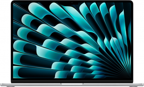 Apple MacBook Air 15.3" M3 (MRYQ3TU/A) Laptop