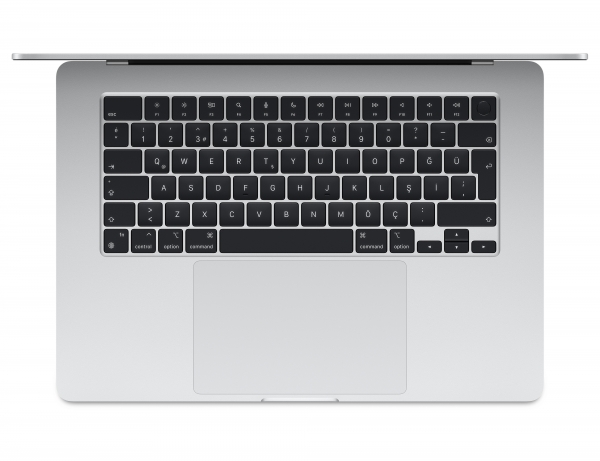 Apple MacBook Air 15.3" M3 (MRYQ3TU/A) Laptop