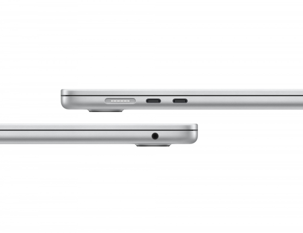Apple MacBook Air 15.3" M3 (MRYQ3TU/A) Laptop