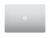 Apple MacBook Air 15.3" M3 (MRYQ3TU/A) Laptop
