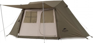 Naturehike Village 5.0 Aile Çadırı