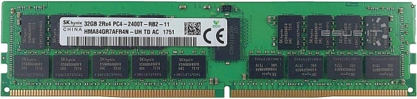 SK Hynix HMA84GR7AFR4N-UH 32 GB 2400 MT