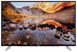 Telefunken 49TU6020 Ultra HD (4K) TV