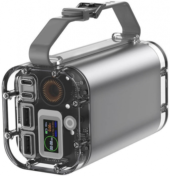 Wiwu P003 100W 40000 mAh Powerbank