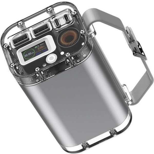 Wiwu P003 100W 40000 mAh Powerbank