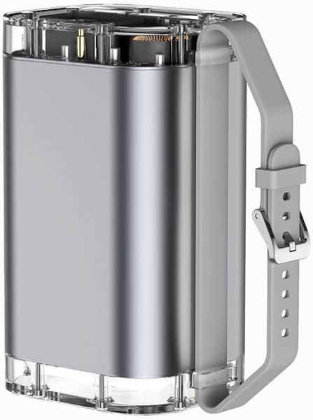 Wiwu P003 100W 40000 mAh Powerbank