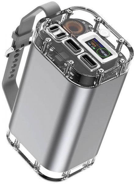 Wiwu P003 100W 40000 mAh Powerbank