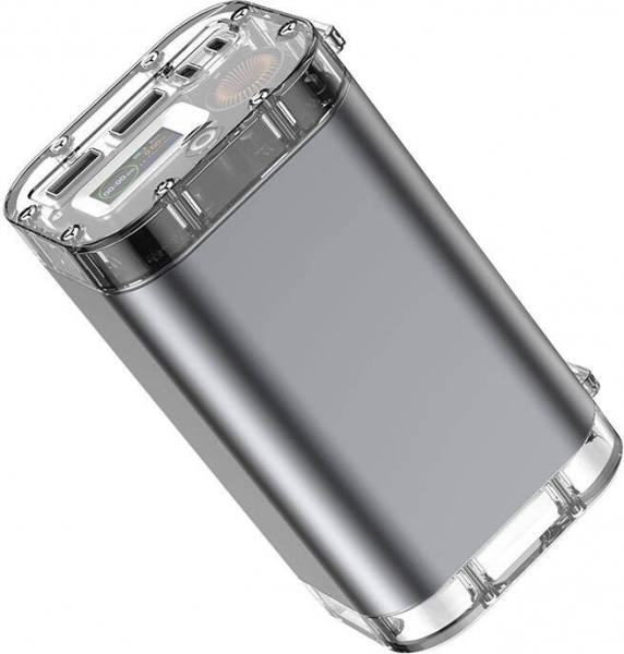 Wiwu P003 100W 40000 mAh Powerbank